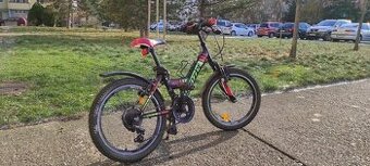 Detský bicykel kenzel ‘20’