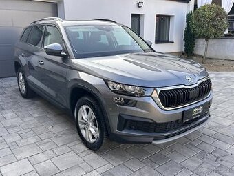 Škoda Kodiaq 2.0 TDI SCR EVO Ambition DSG