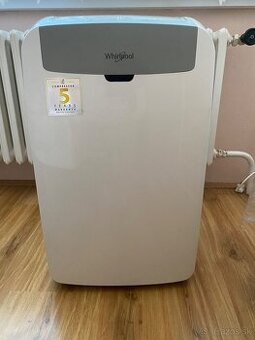 Mobilná klíma Whirlpool PACW212CO