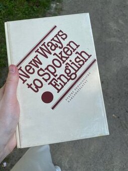 New ways to spoken english