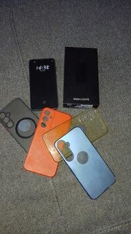 Samsung galaxy S23FE