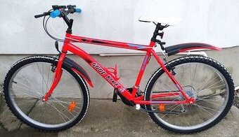 Predám cestný bicykel