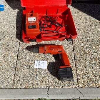 HILTI SB12
