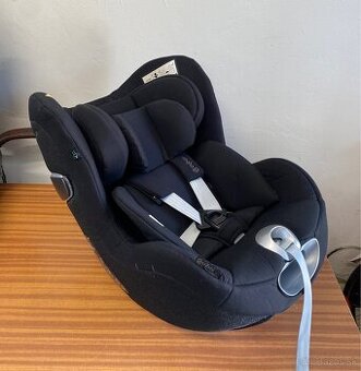 Rotačná autosedačka Cybex Sirona Z2 i-size