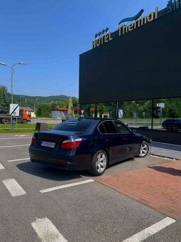Bmw e60