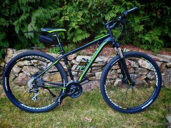 Merida Big Nine 20 L 29" ako novy