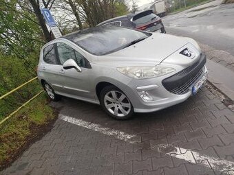 308 1.6Hdi 80kw