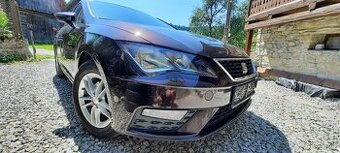 Seat leon 1,6D