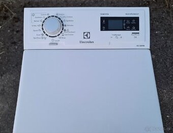 Automatická práčka ELECTROLUX (EWT1366HDW)