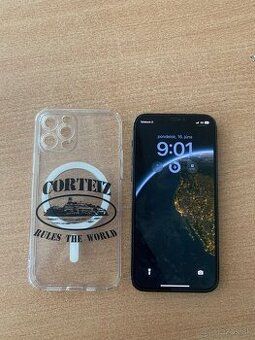 Predám/vymením iPhone 12pro