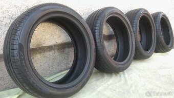 letné 205/50 r17 Pirelli Cinturato P7 - kúpa 2023 - 8 mm