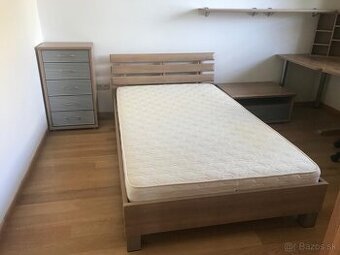 Študentský nábytok