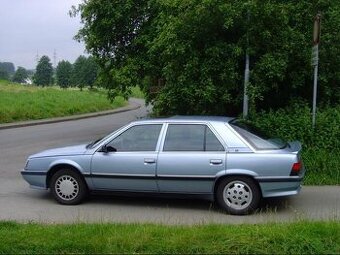 Predám RENAULT 25 DTX-diesel s klímou, Bratislava