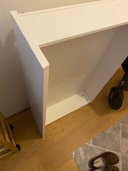 Malm zásuvka pod postel Malm úložný priestor pod postel