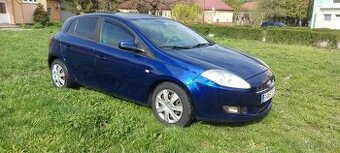 Predám Fiat Bravo,1,4 Tjet 88 kw