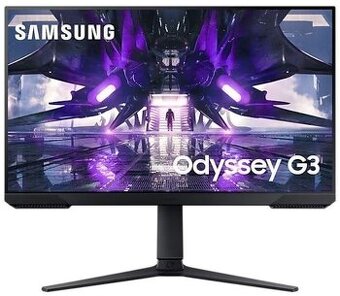 27 palcový herný monitor Samsung G3 Odysey