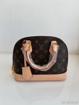 louis vuitton kabelka