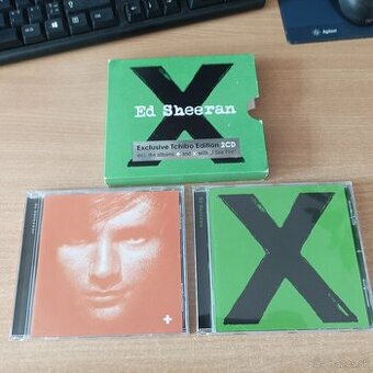 Ed Sheeran
