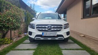 Mercedes GLB 200 4x4