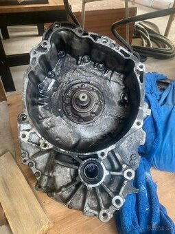 Automaticka prevodovka 2,0 L diesel