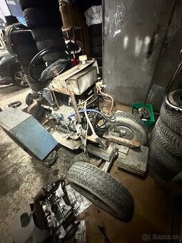 Traktor