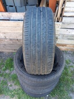 Letné pneumatiky 235/55R17