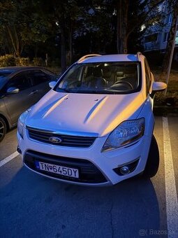 Predám Ford kuga 2011