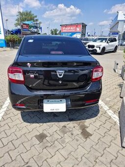 Dacia lodan 1.2