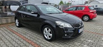 Kia ceed, 1.6. 92kw, 101tis km