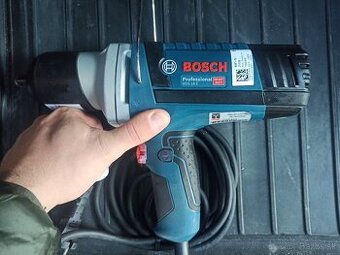 Rázový uťahovač Bosch GDS 18 E Professional