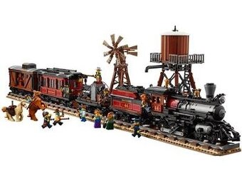 Lego bricklink