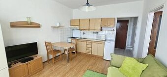 Topoľčany-centrum 1 izbový komlet zariadený byt na prenájom