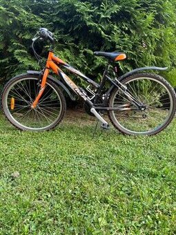 Detsky bicykel  24