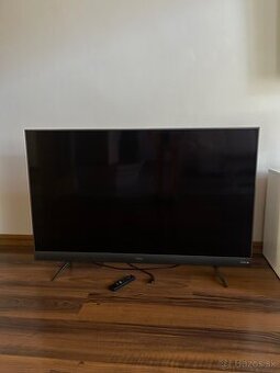 TELEVÍZOR/TV VIVAX 🖥️ - 1