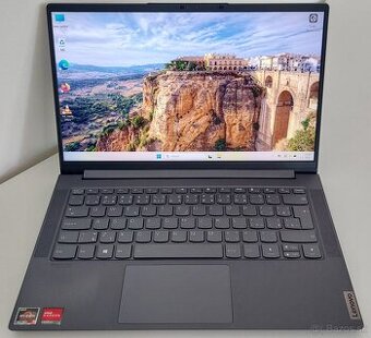 AMD Ryzen 5 4500U,8GB DDR4,256GB NVMe,FHD IPS 1920x1080