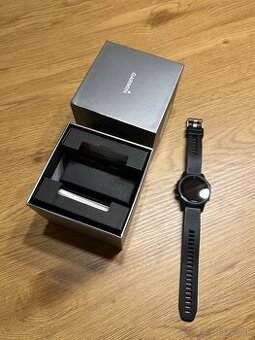 Garmin Fenix 5s Sapphire