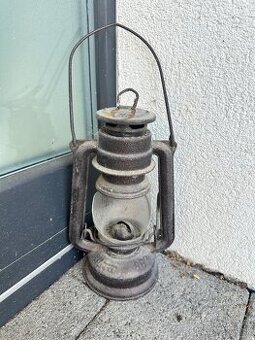 Lampy - 1