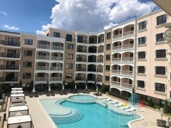 SPEKTRUM REALITY- NA PREDAJ- Luxusný 3-izbový apartmán v Re