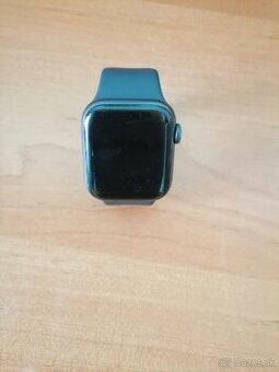 Apple watch series5