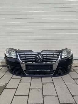 Xenónové svetlomety VW Passat B6 (Valeo) OEM