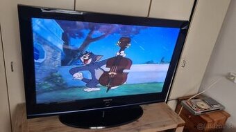 Televízor samsung