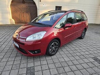 Predám Citroen c4 Picasso