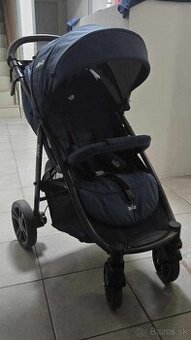 Joie litetrax 4 s doplnkami - 1