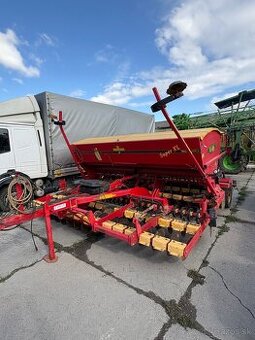Sejacka Vaderstad Rapid 400