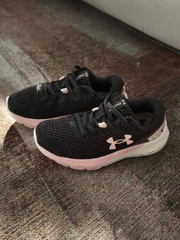 Under armour dievčenské tenisky