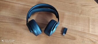 Playstation 5 pulse 3d (bezdrotove sluchadla)