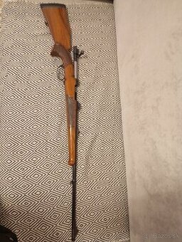 Mauser 8x57js - 1
