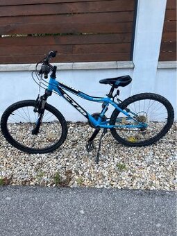 detsky bicykel CTM 24”