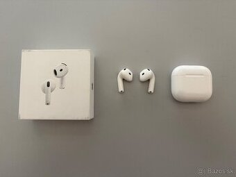 Airpods 4 ANC