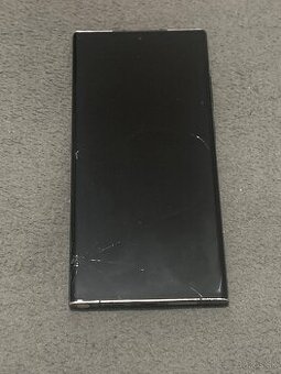 Predám Samsung galaxy S23 Ultra 12GB Rám 512GB